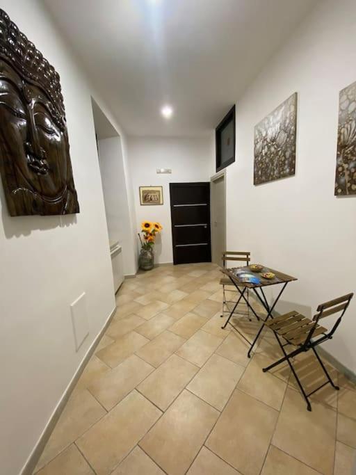 Casa Francy E Carmen Napoli Διαμέρισμα Εξωτερικό φωτογραφία