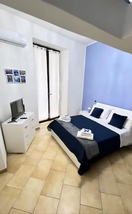 Casa Francy E Carmen Napoli Διαμέρισμα Εξωτερικό φωτογραφία