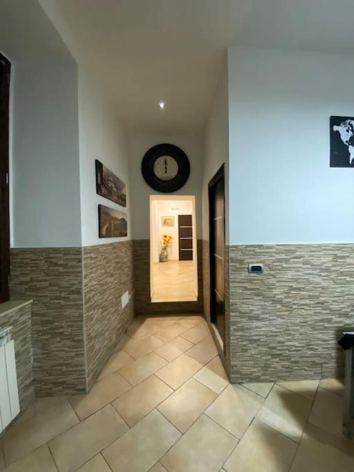 Casa Francy E Carmen Napoli Διαμέρισμα Εξωτερικό φωτογραφία