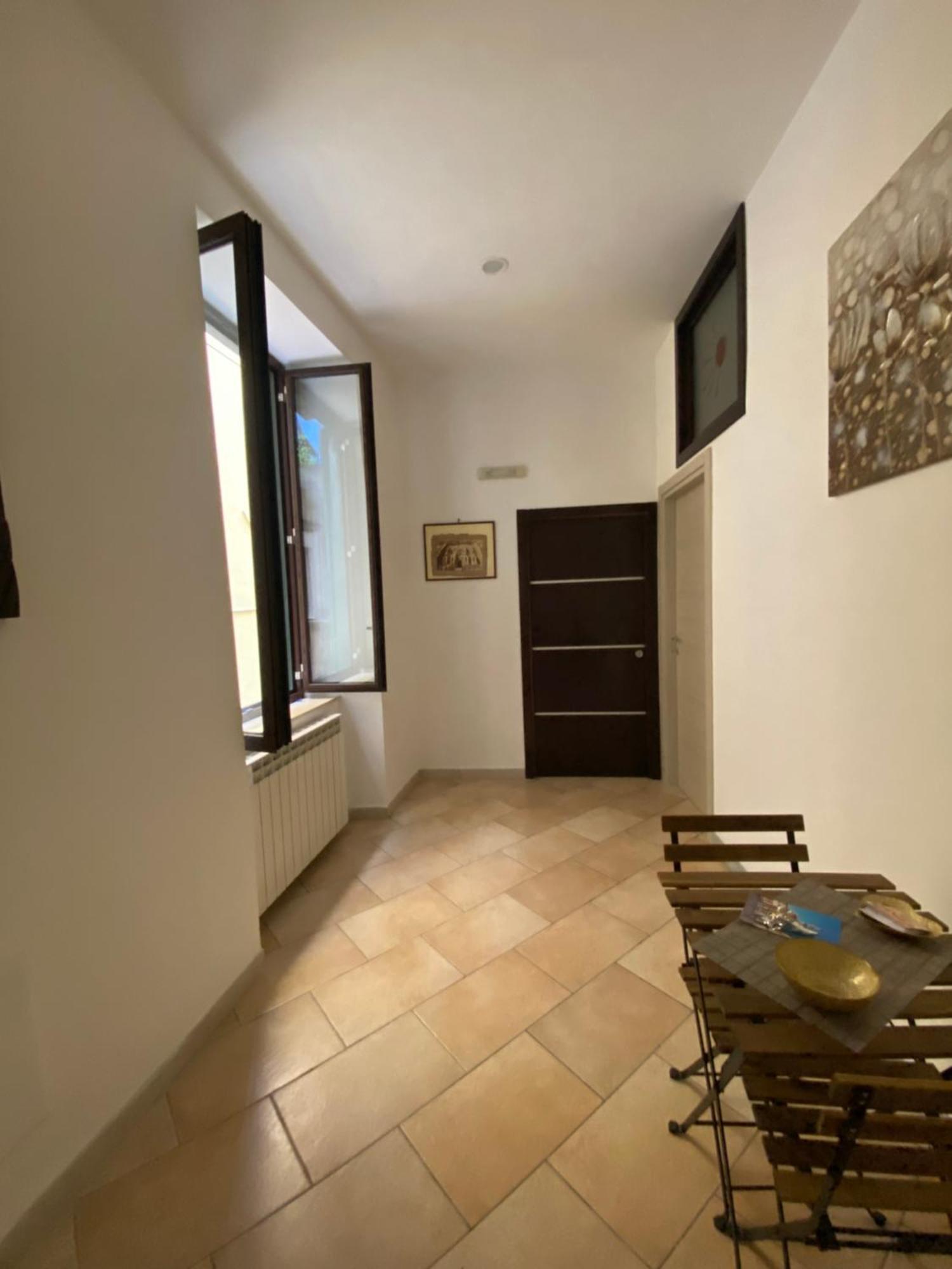 Casa Francy E Carmen Napoli Διαμέρισμα Εξωτερικό φωτογραφία
