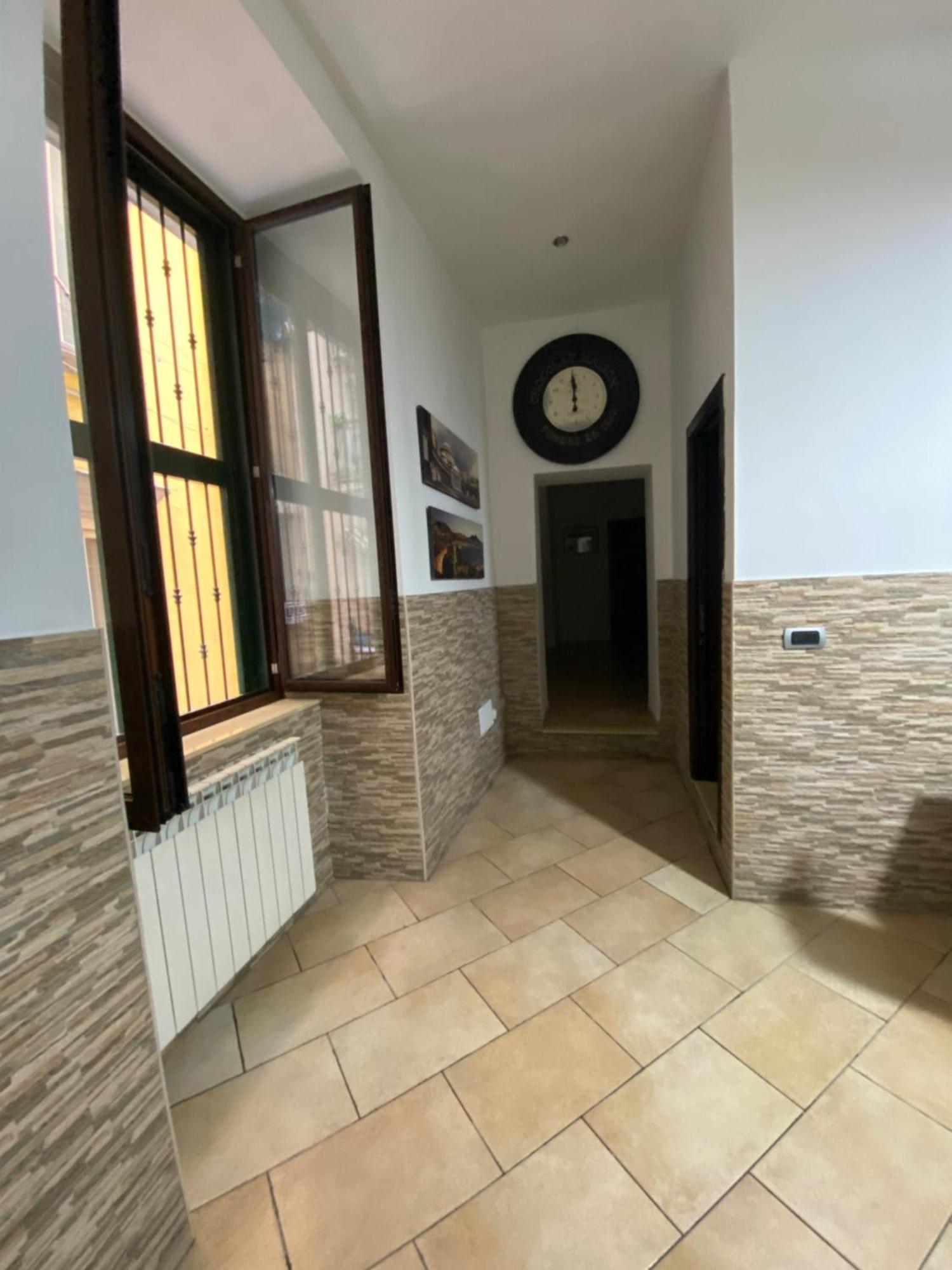 Casa Francy E Carmen Napoli Διαμέρισμα Εξωτερικό φωτογραφία